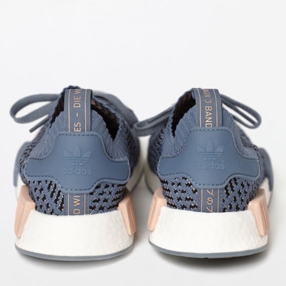 {adidas} NMD R1 - Picture 3 of 4